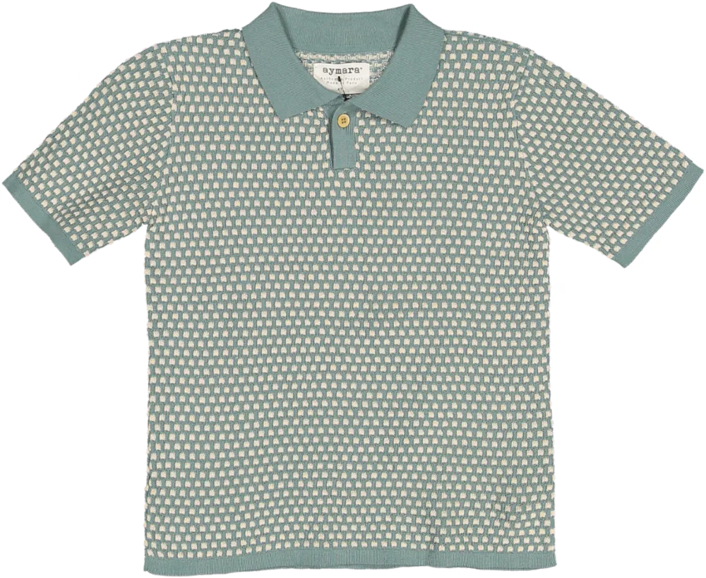 241 POLO BOSTON-Surf