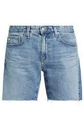 AG - Becke Shorts - 20 YRS Hill Top