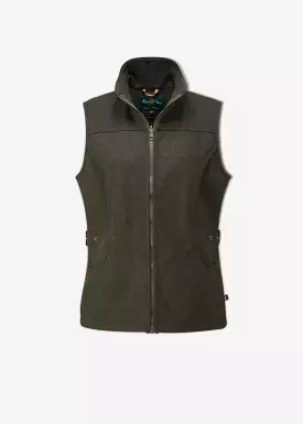 Alan Paine Berwick Women's Waistcoat