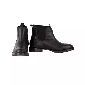 All-Weather Town Chelsea :: Black