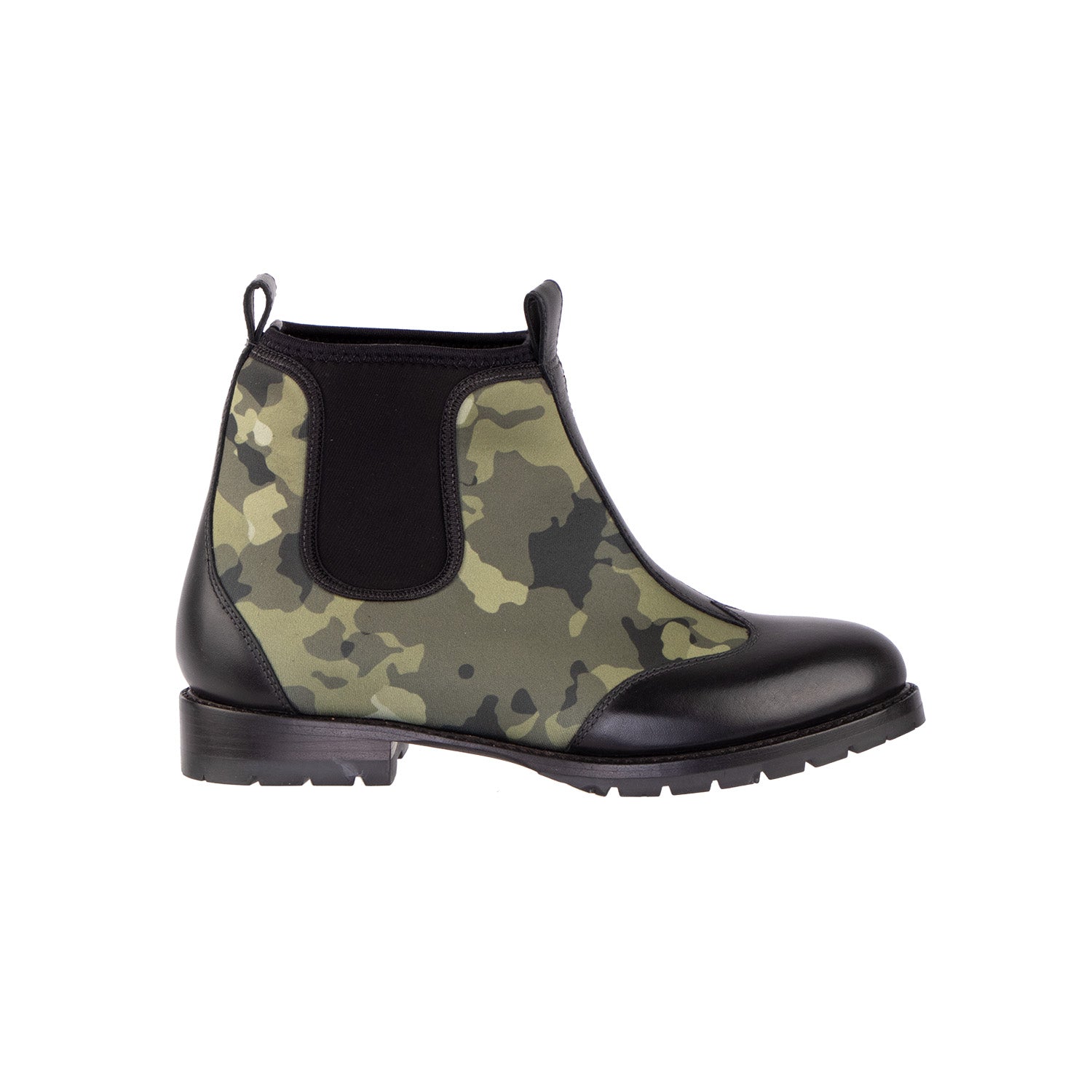 All-Weather Town Chelsea :: Camoflage