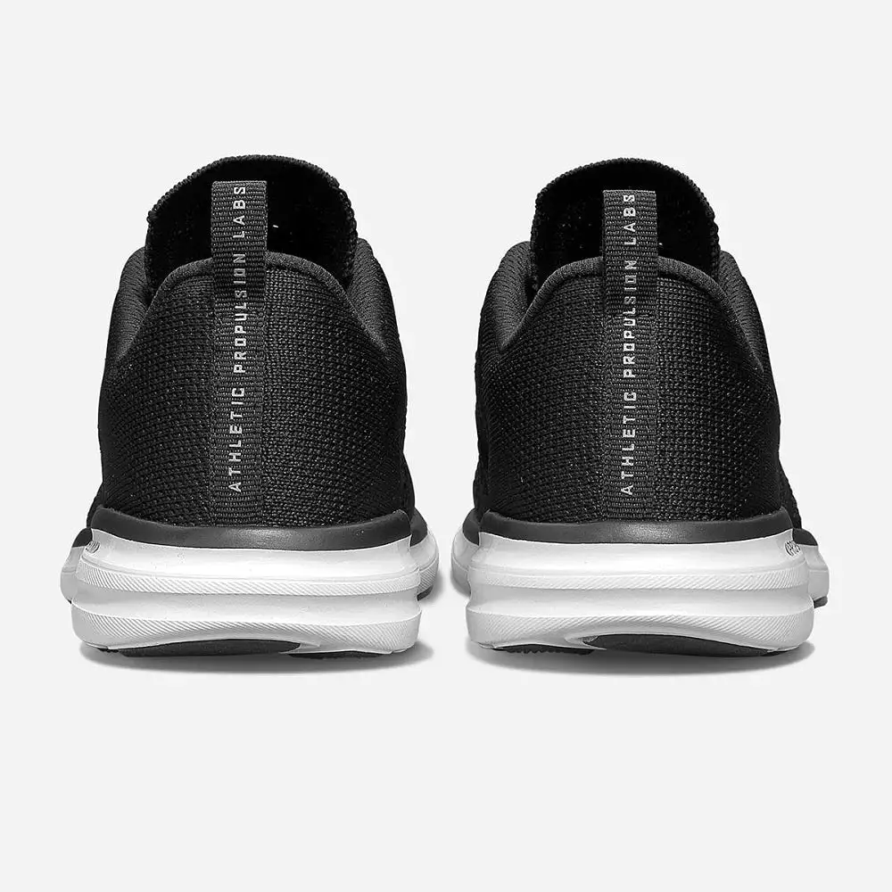 APL Women's TechLoom Pro - Black/White/Black