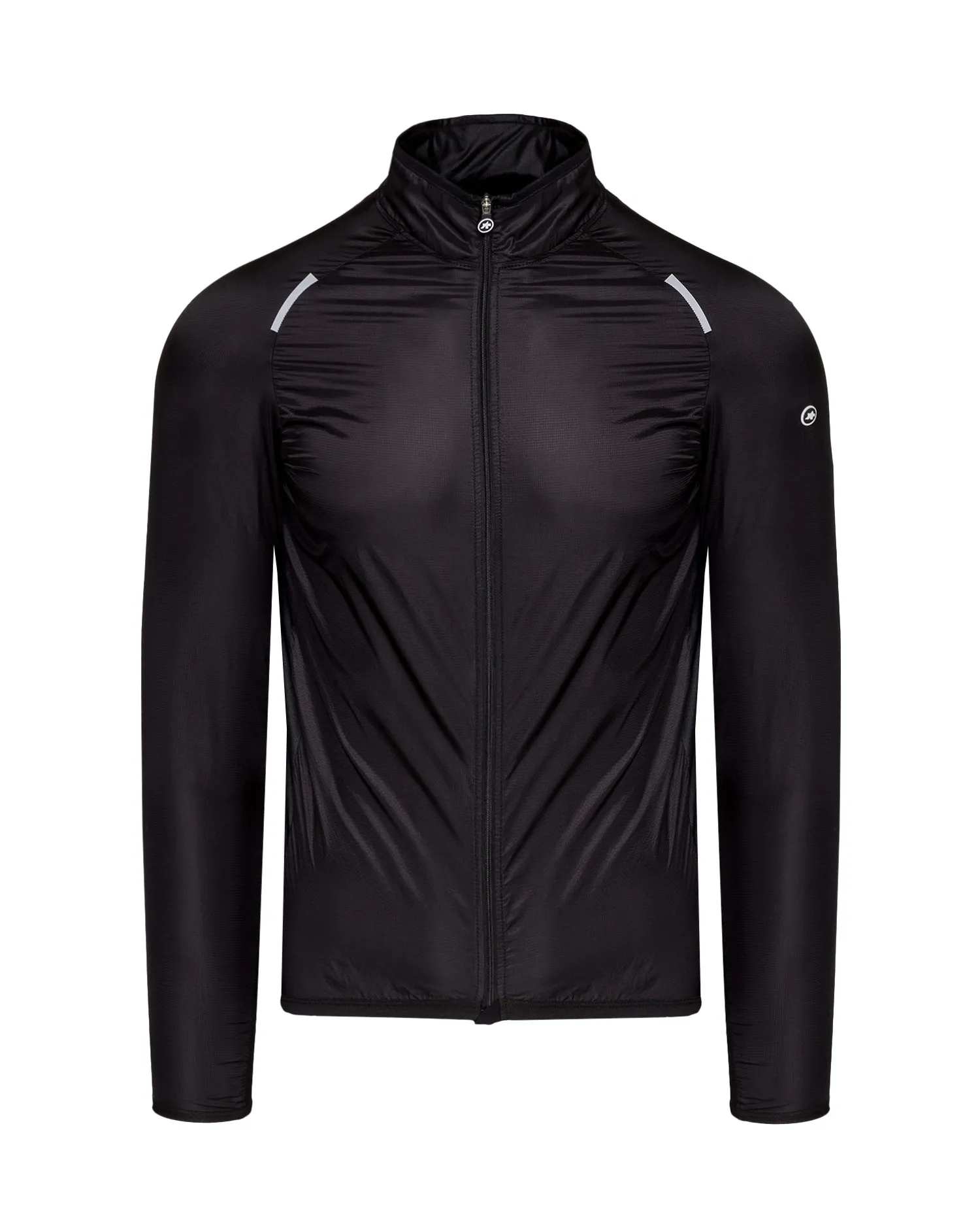 ASSOS Mille GT Wind Jacket 133233918-black