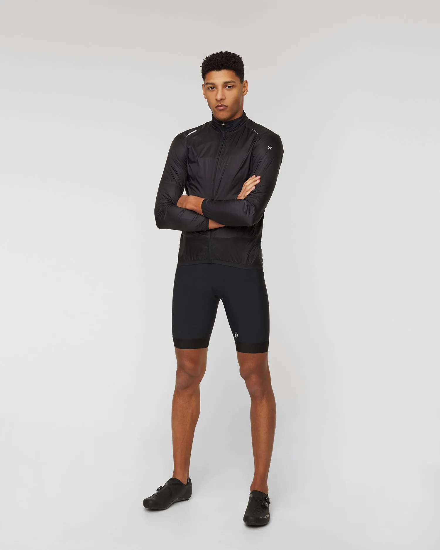 ASSOS Mille GT Wind Jacket 133233918-black