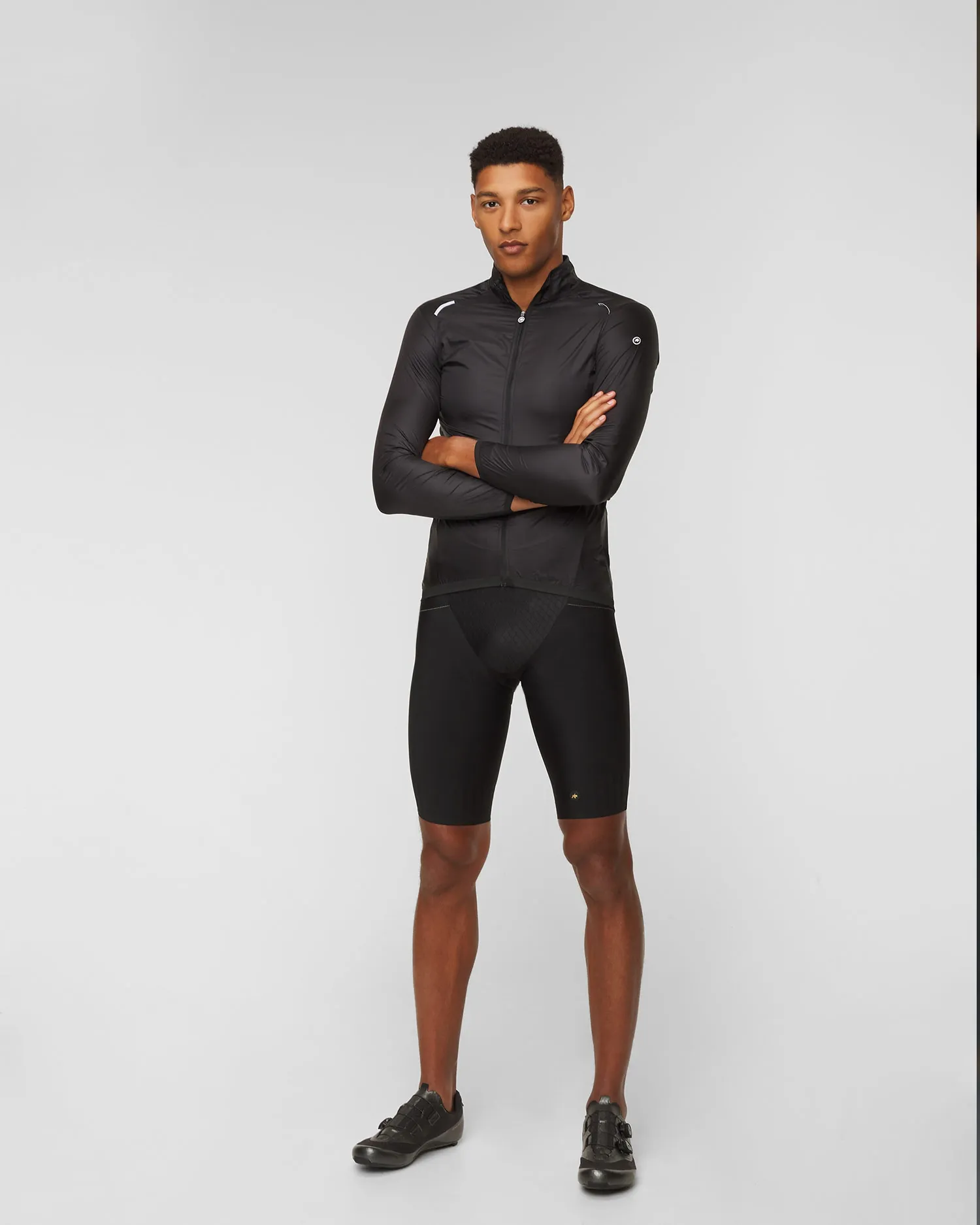 ASSOS Mille GT Wind Jacket 133233918-black