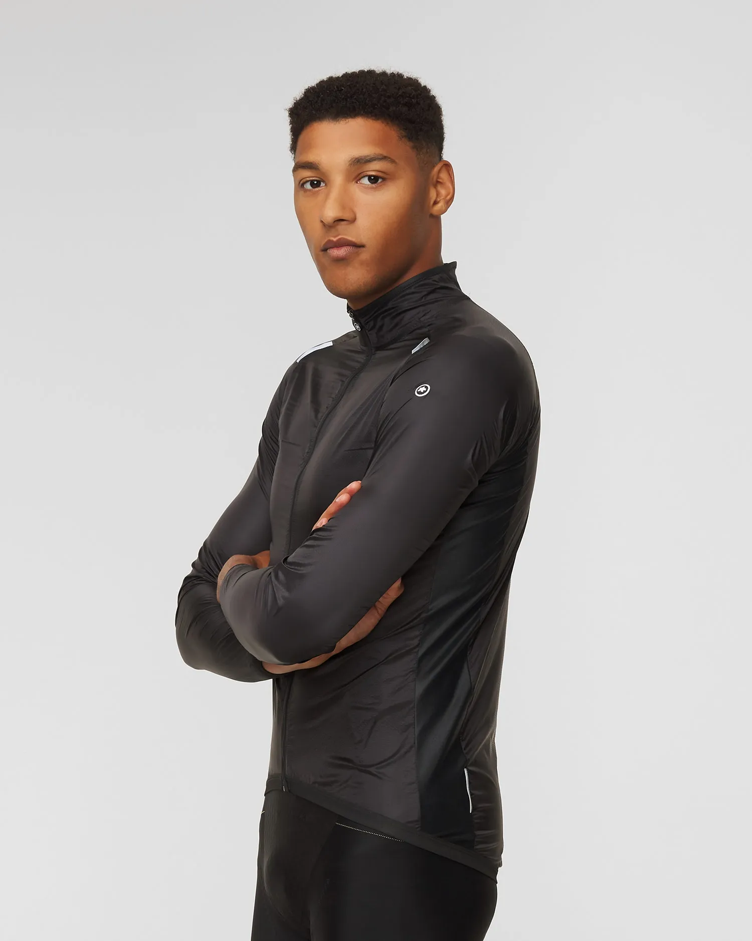 ASSOS Mille GT Wind Jacket 133233918-black