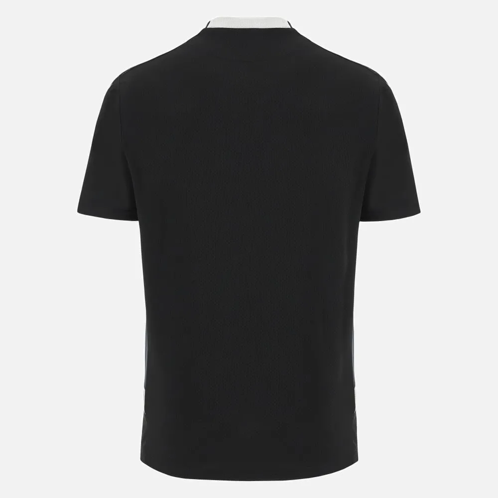 Barbarians 2023/24 black training tee