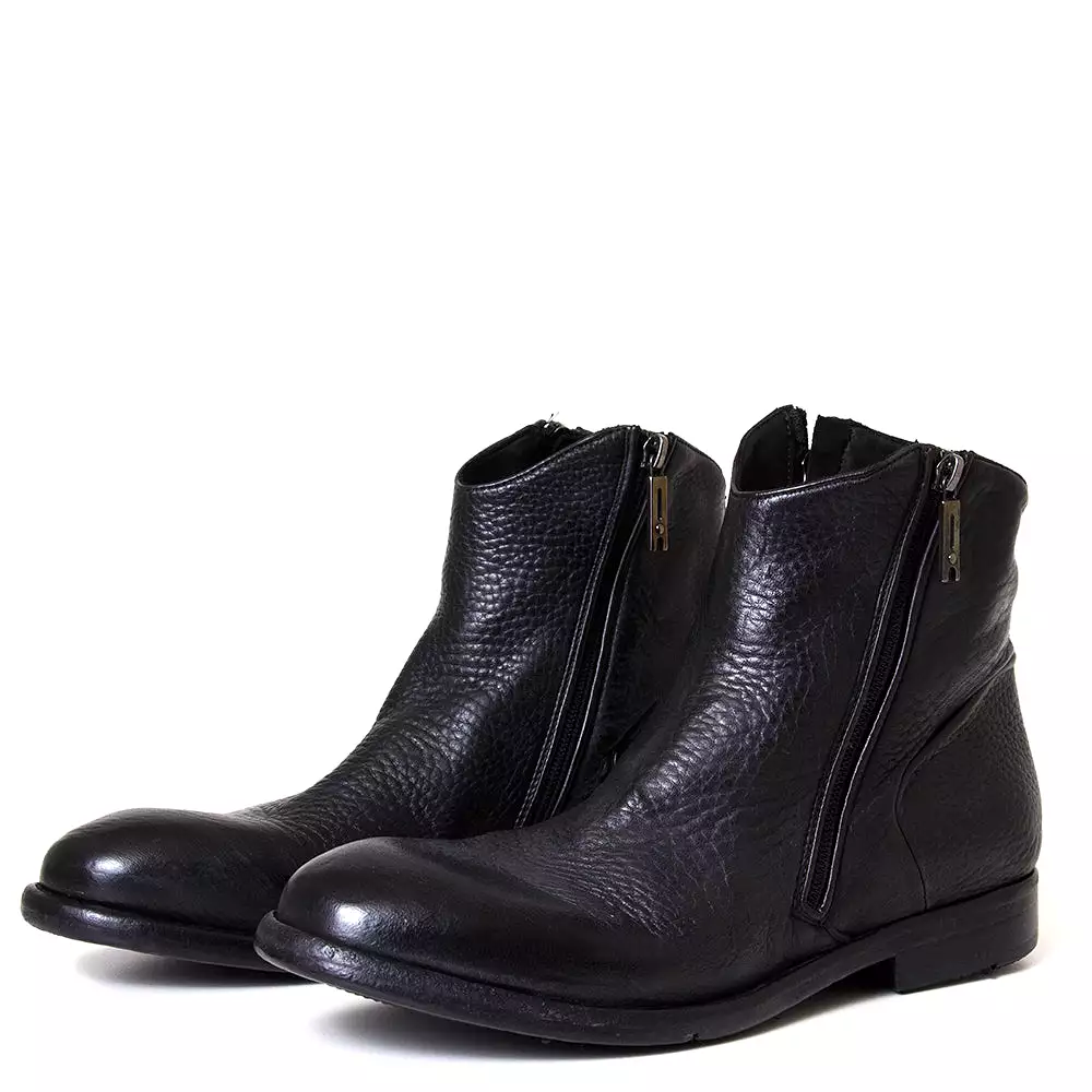 Benjamin Men's Leather Boot