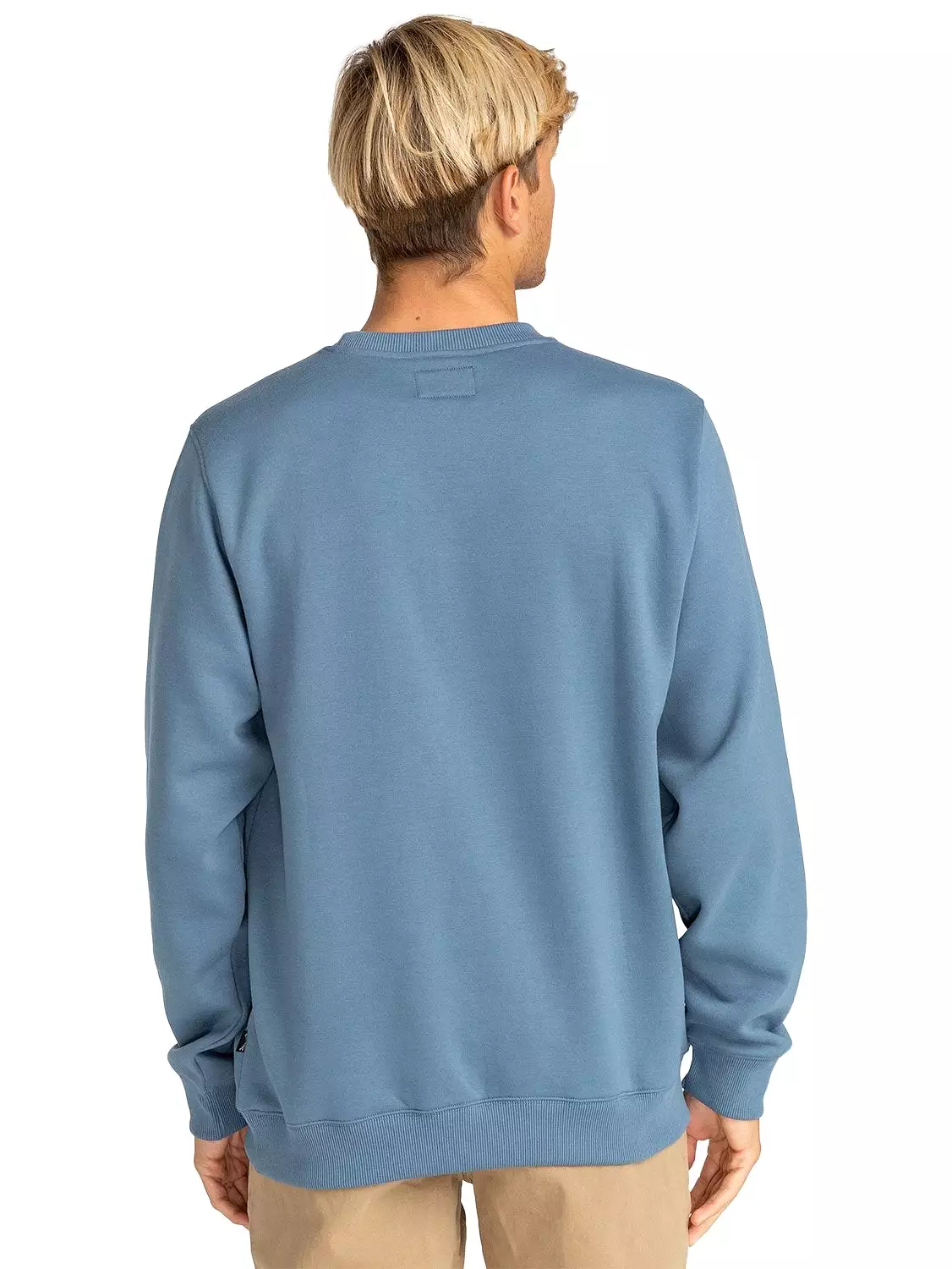 Billabong Men's Arch Crew Sweatshirt