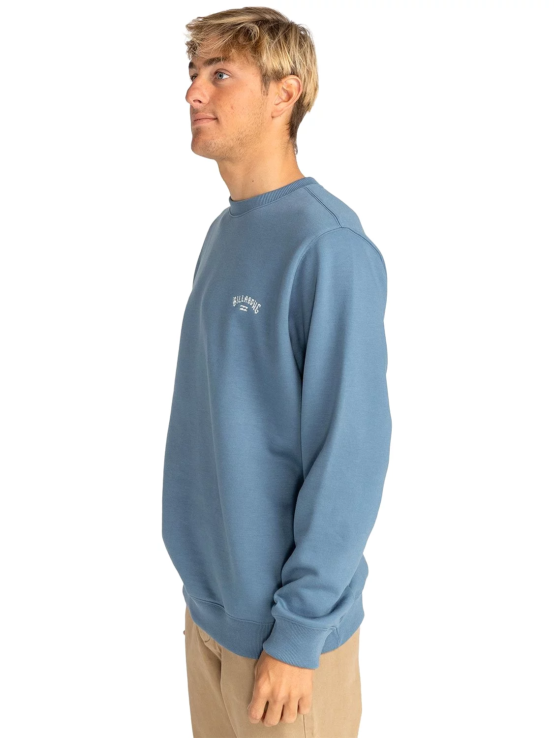 Billabong Men's Arch Crew Sweatshirt