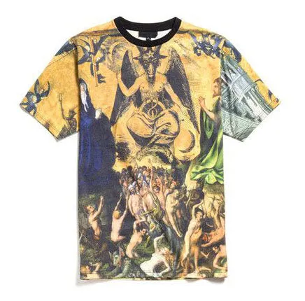 Black Scale - Apocalypse Tee