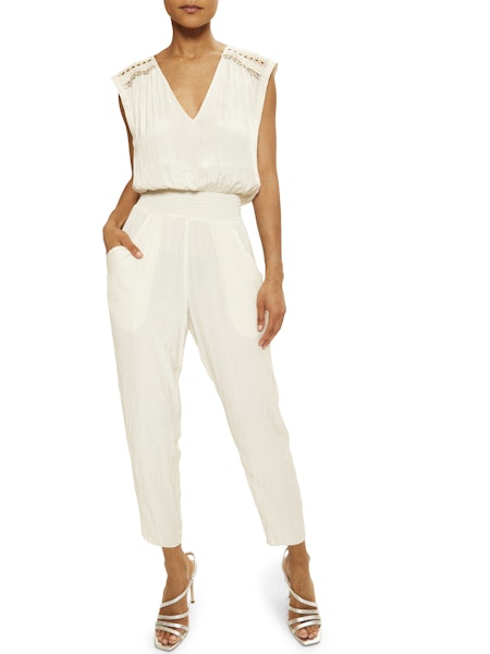 Bristol Jumpsuit