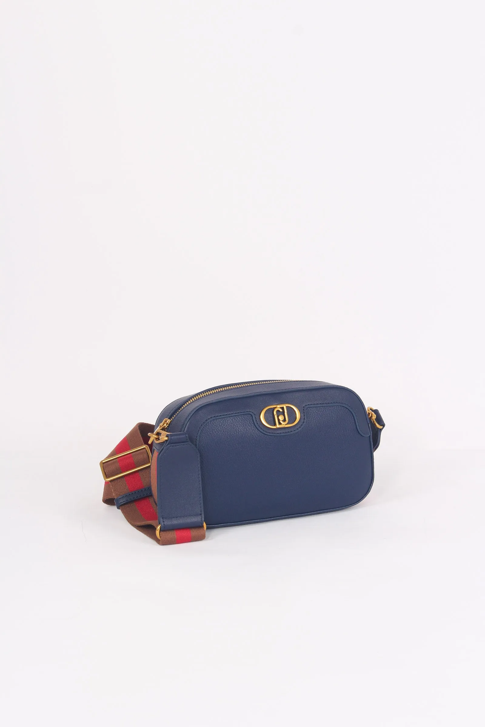 Camera Case Dress Blue