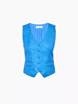 Coleridge Vest