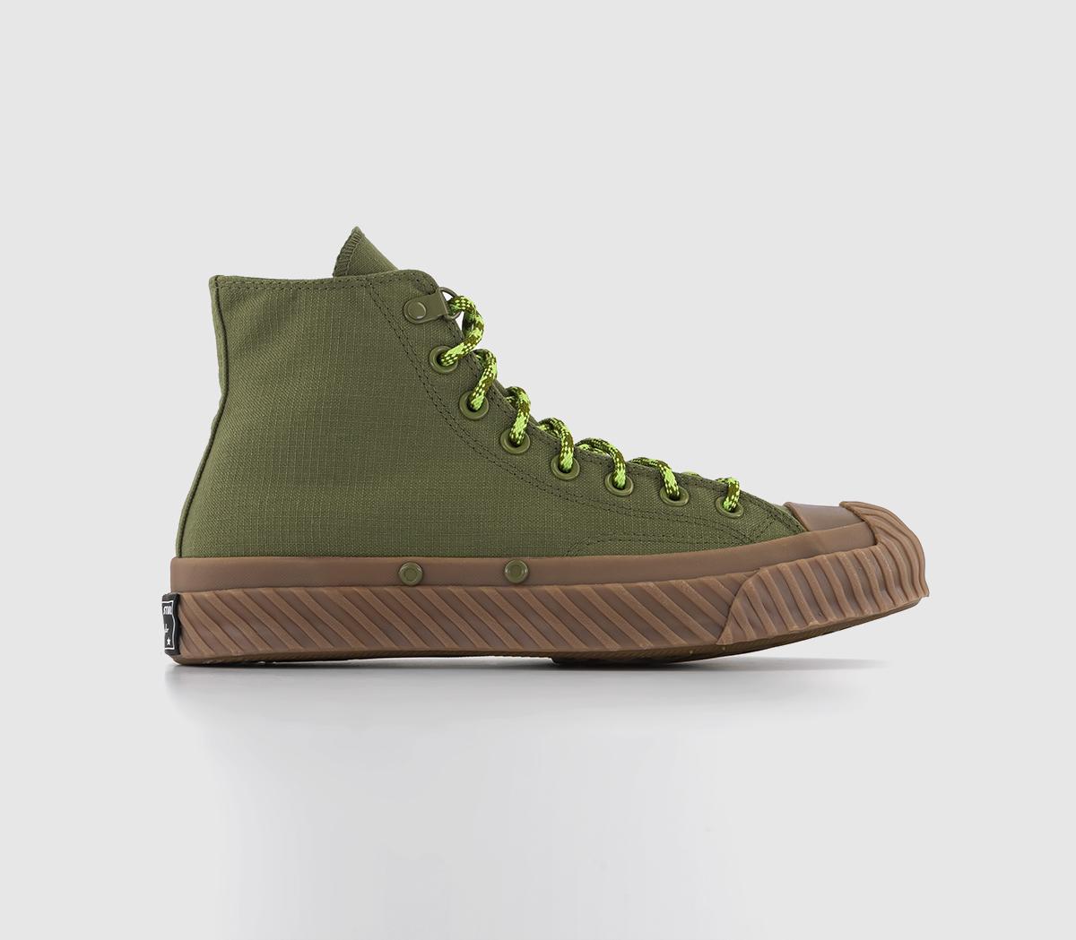 Converse Chuck 70 Bosey Hi Converse Utility