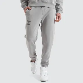 Core Line Heavy Trackpant Pigment Alloy