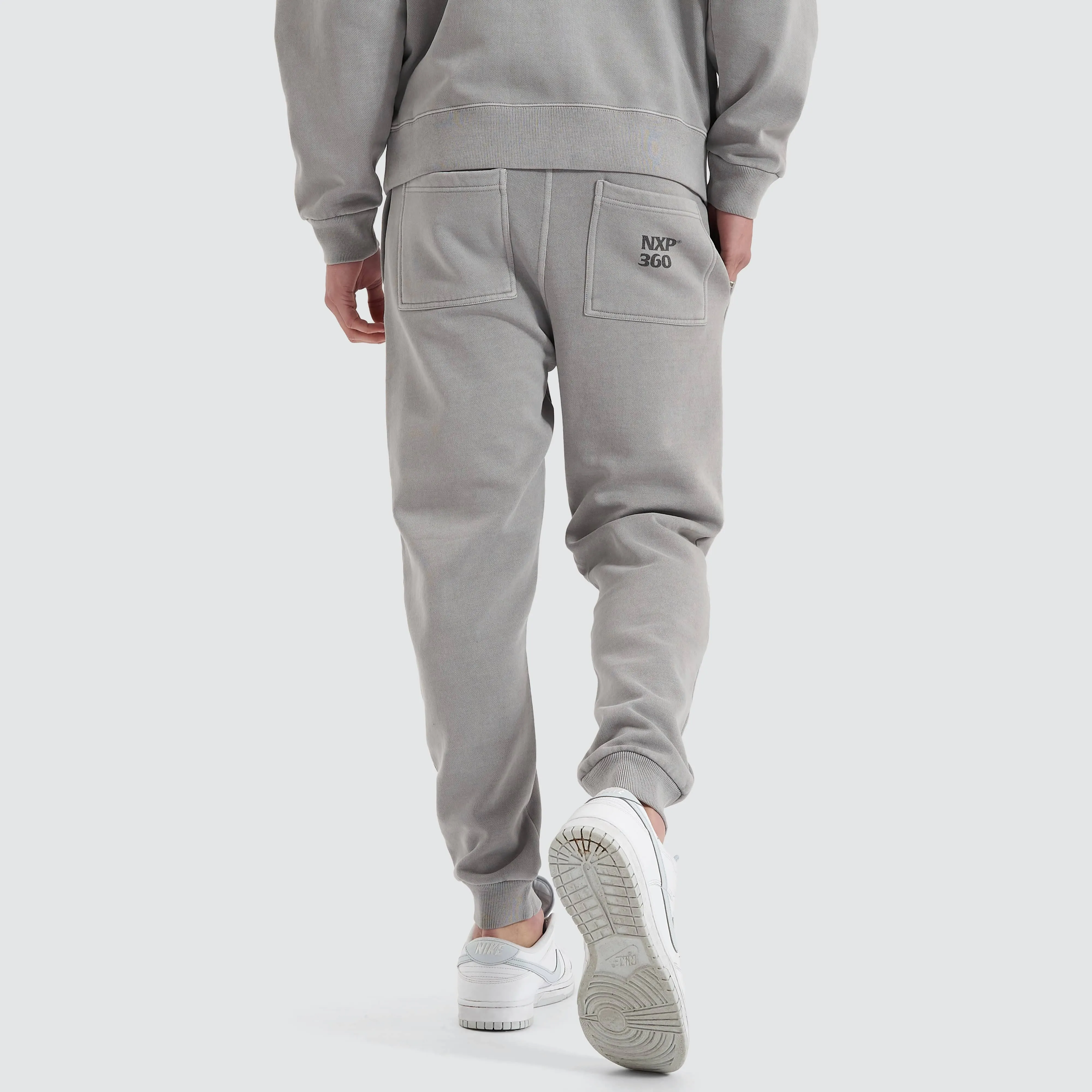 Core Line Heavy Trackpant Pigment Alloy