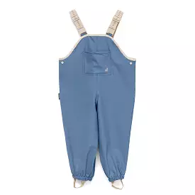 Crywolf Rain Overalls Southern Blue