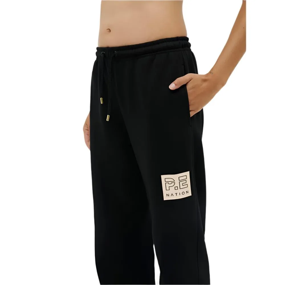 Cut Shot Trackpant - Womens