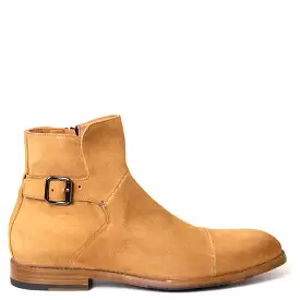 Darian Men's Suede Boot