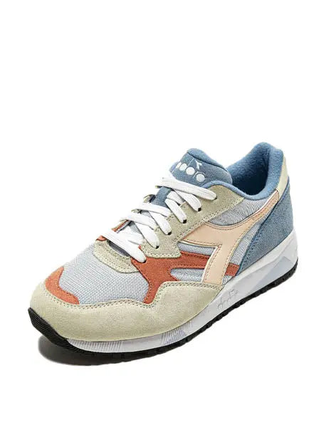 Diadora Womens N902 Arctic Ice / Whisper White