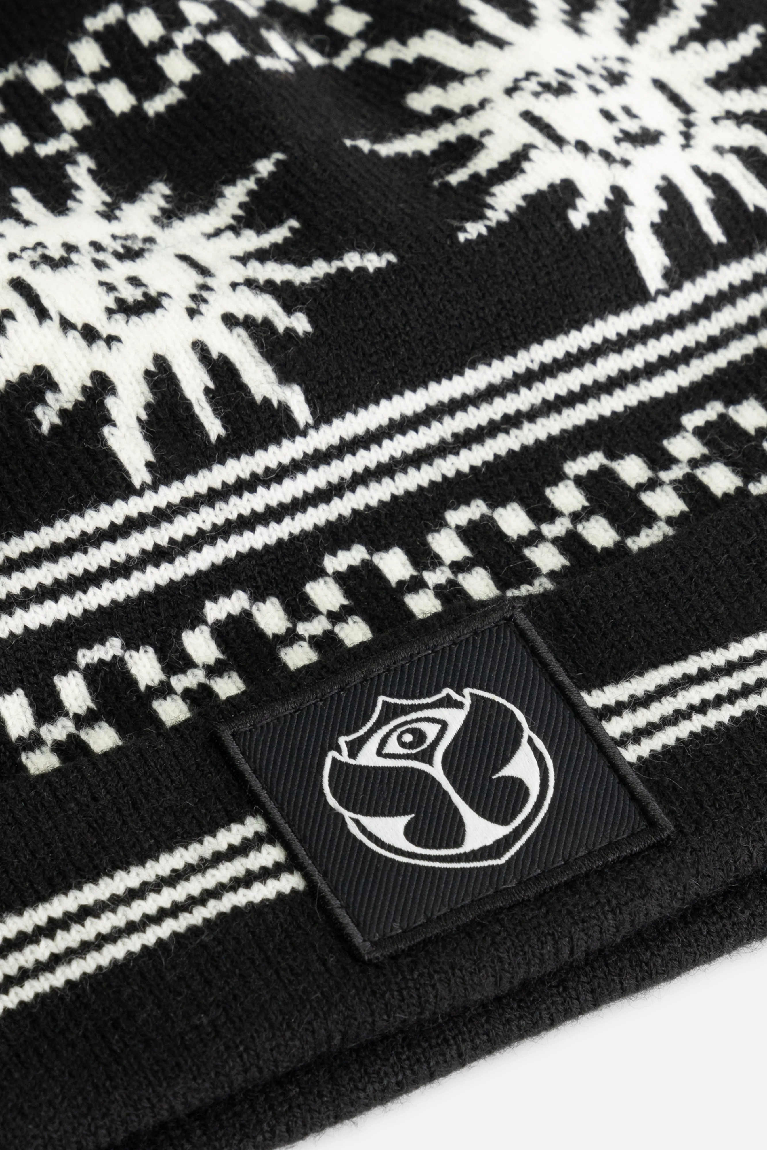 DREAM OF TOMORROW BEANIE