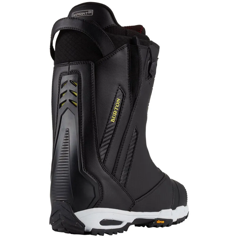 Driver X Snowboard Boots