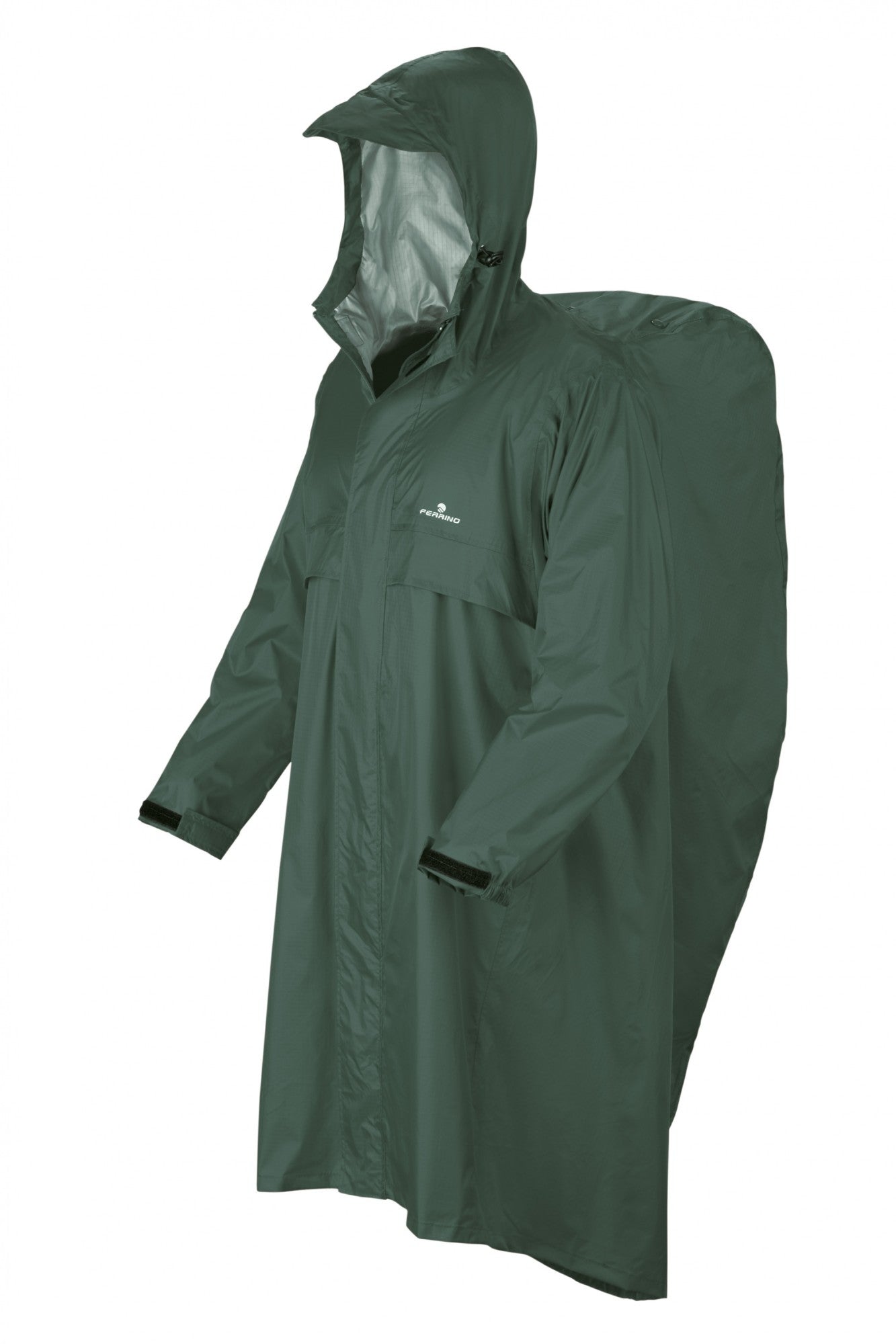 Ferrino Mantella Trekker - Poncho Unisex