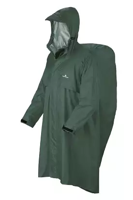 Ferrino Mantella Trekker - Poncho Unisex