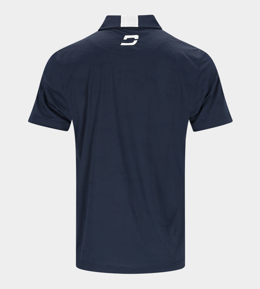 FINESSE POLO - NAVY