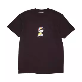 Fucking Awesome Wanto Kid Tee Black