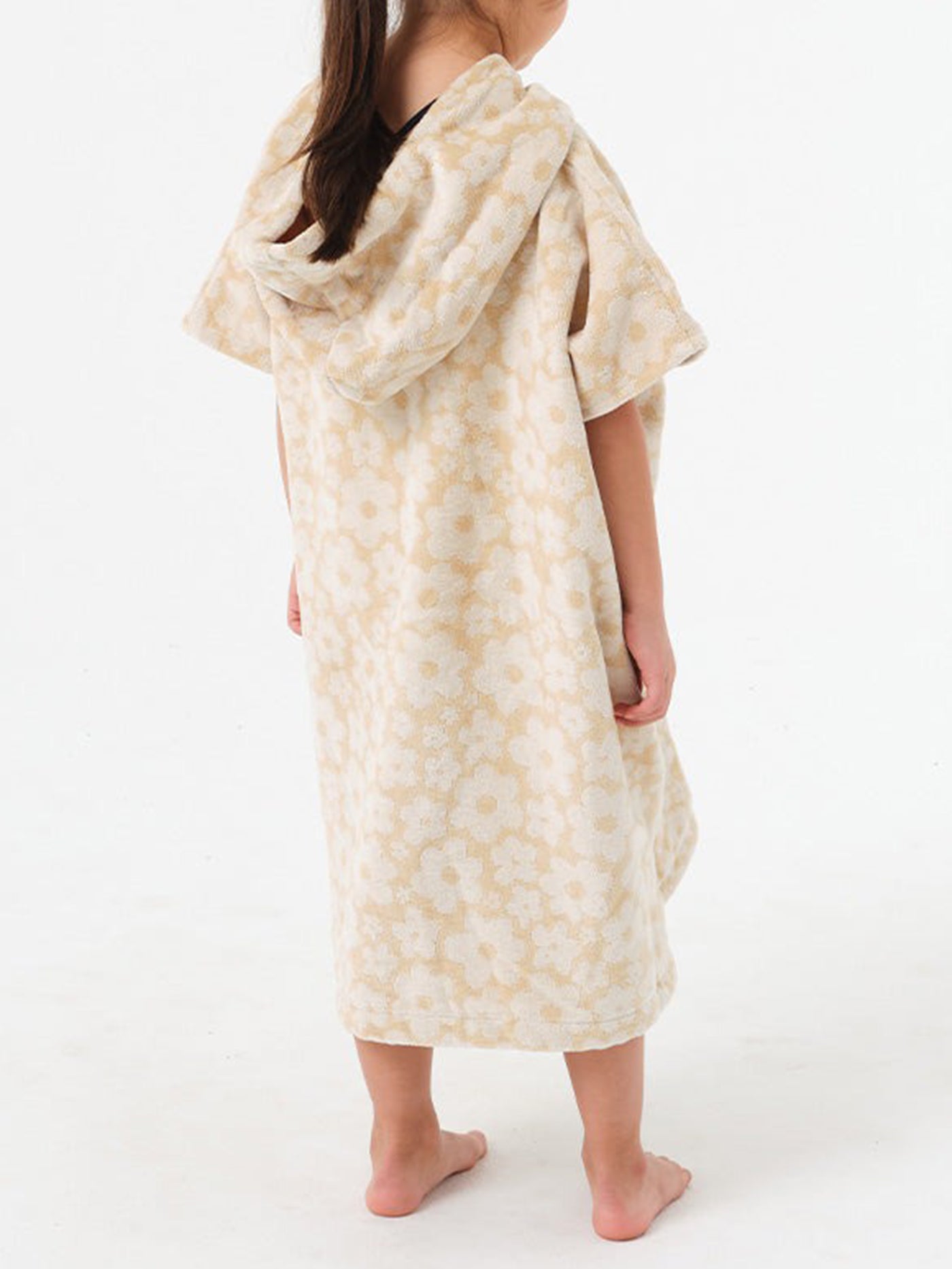 Ginny Poncho (Kids)