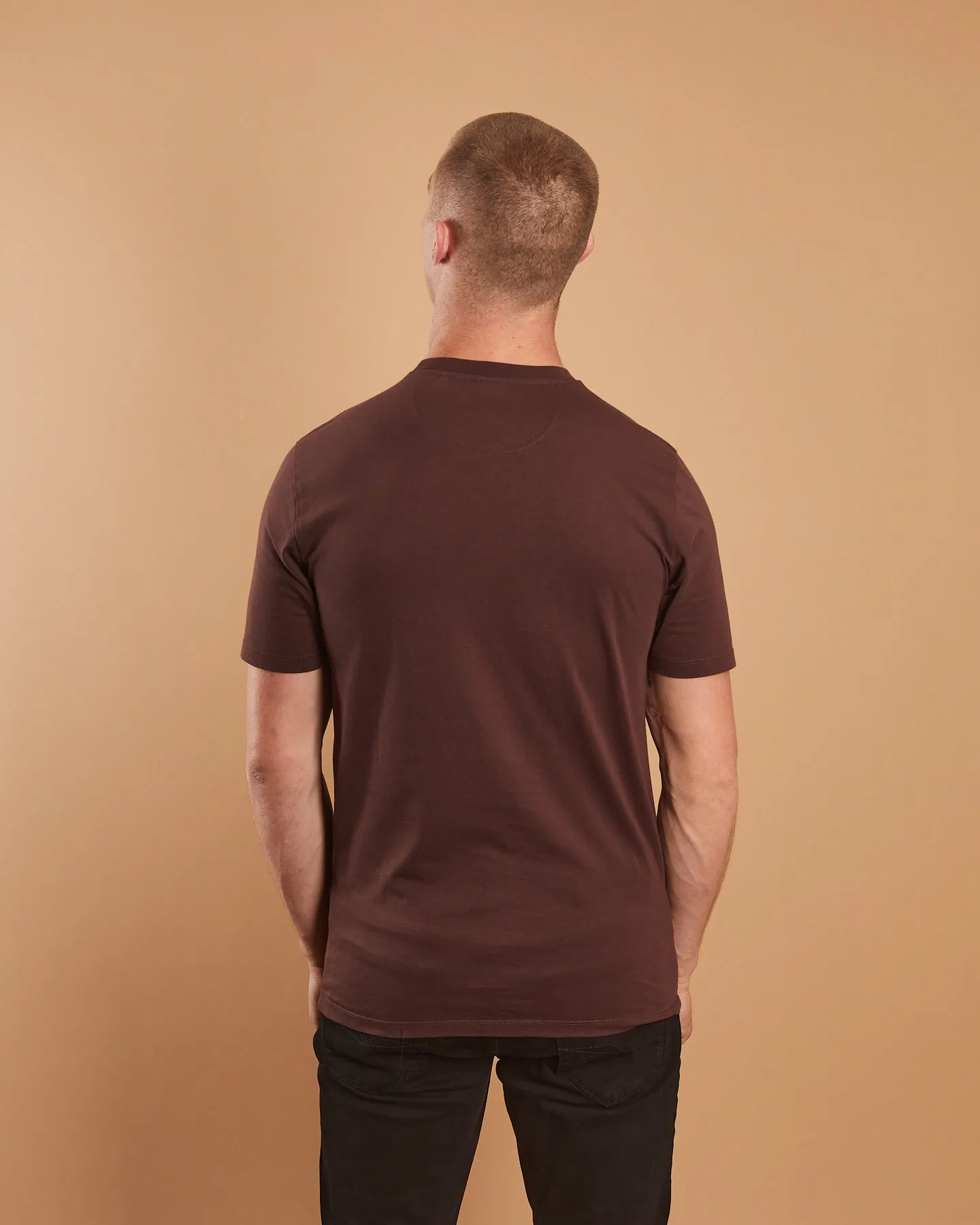 Glint Tee Java