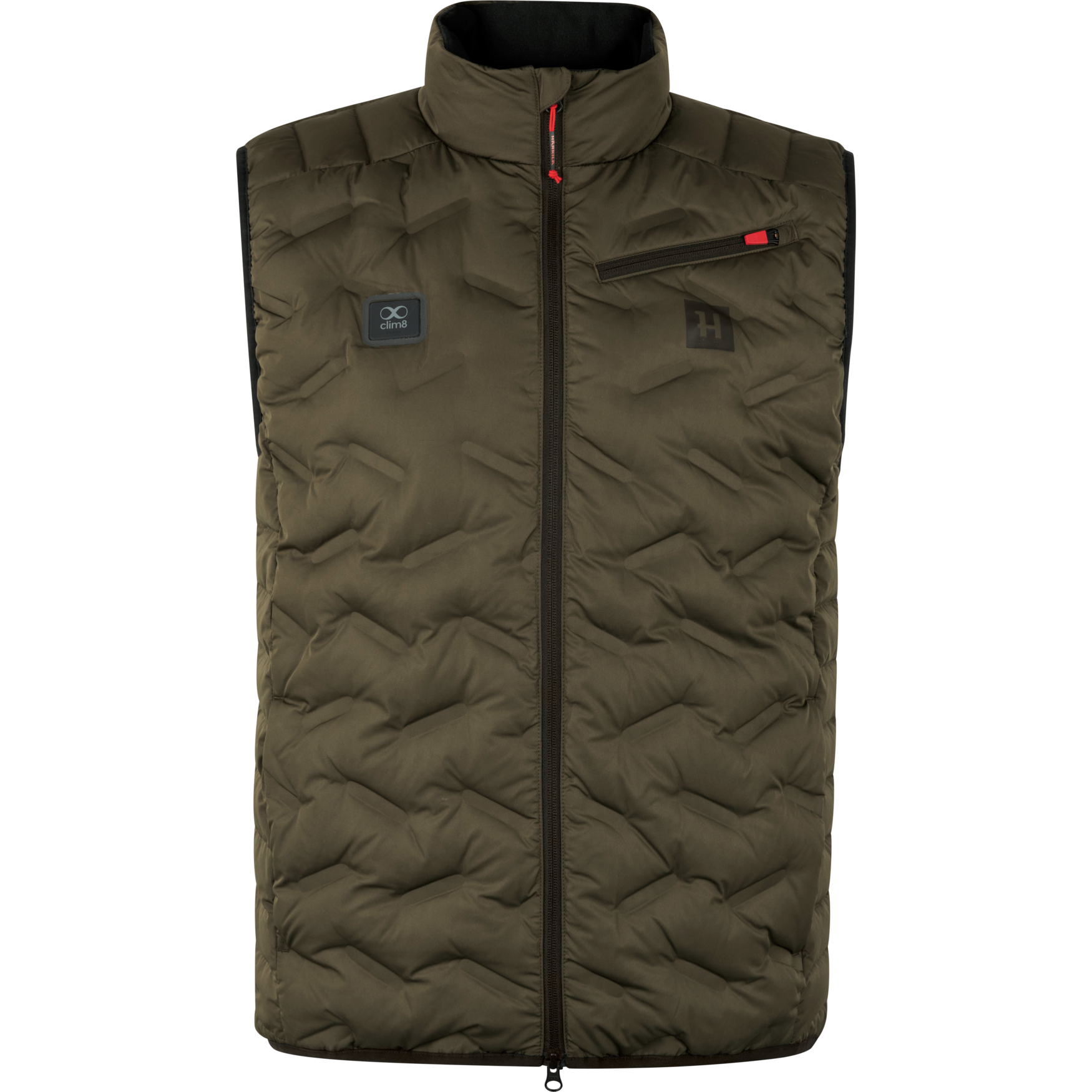 Harkila Climb8 Insulated Waistcoat