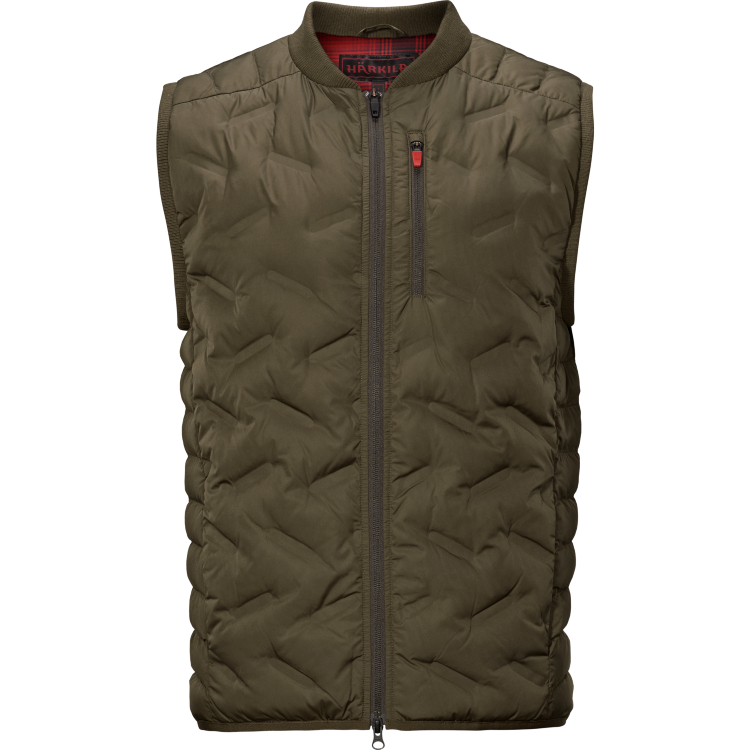 Harkila Driven Insulated Waistcoat