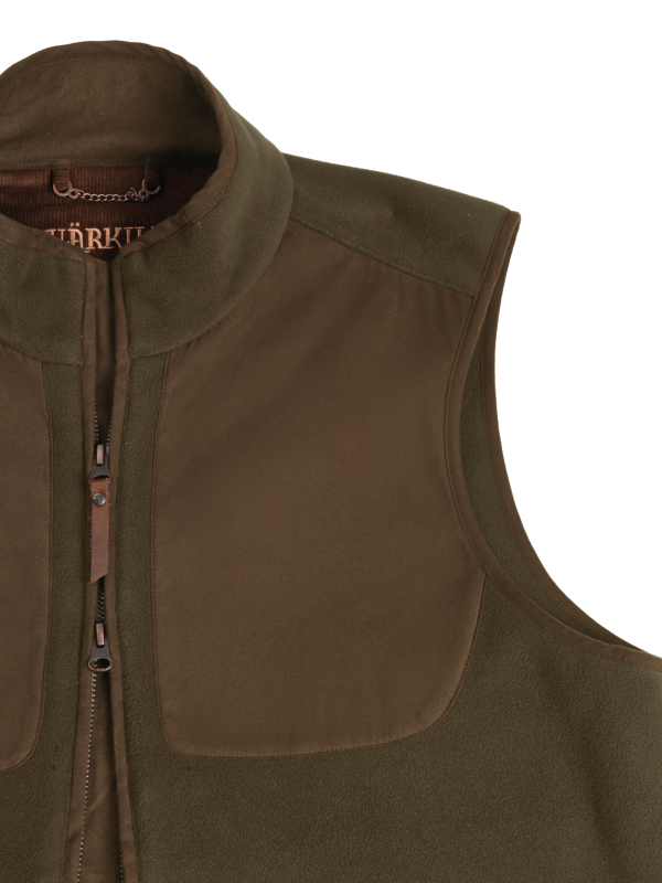 Harkila Stornoway Active Shooting Waistcoat