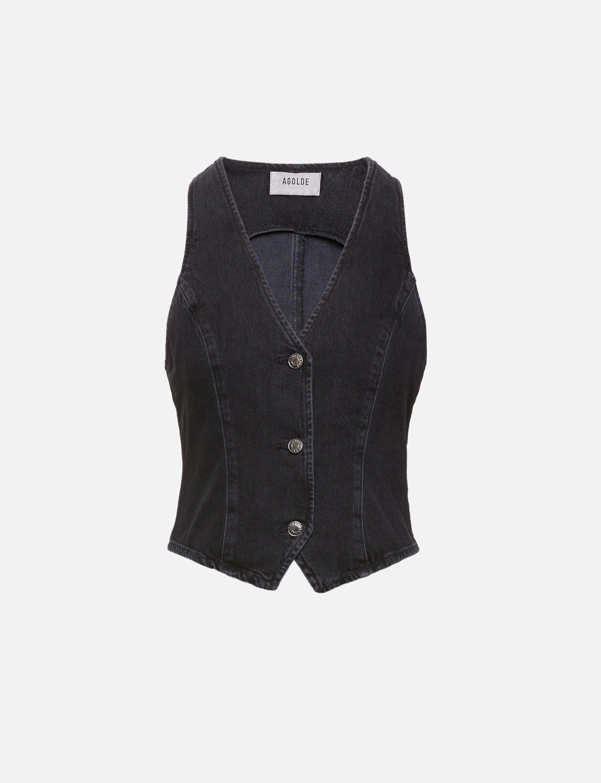 Heller Vest