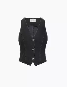 Heller Vest