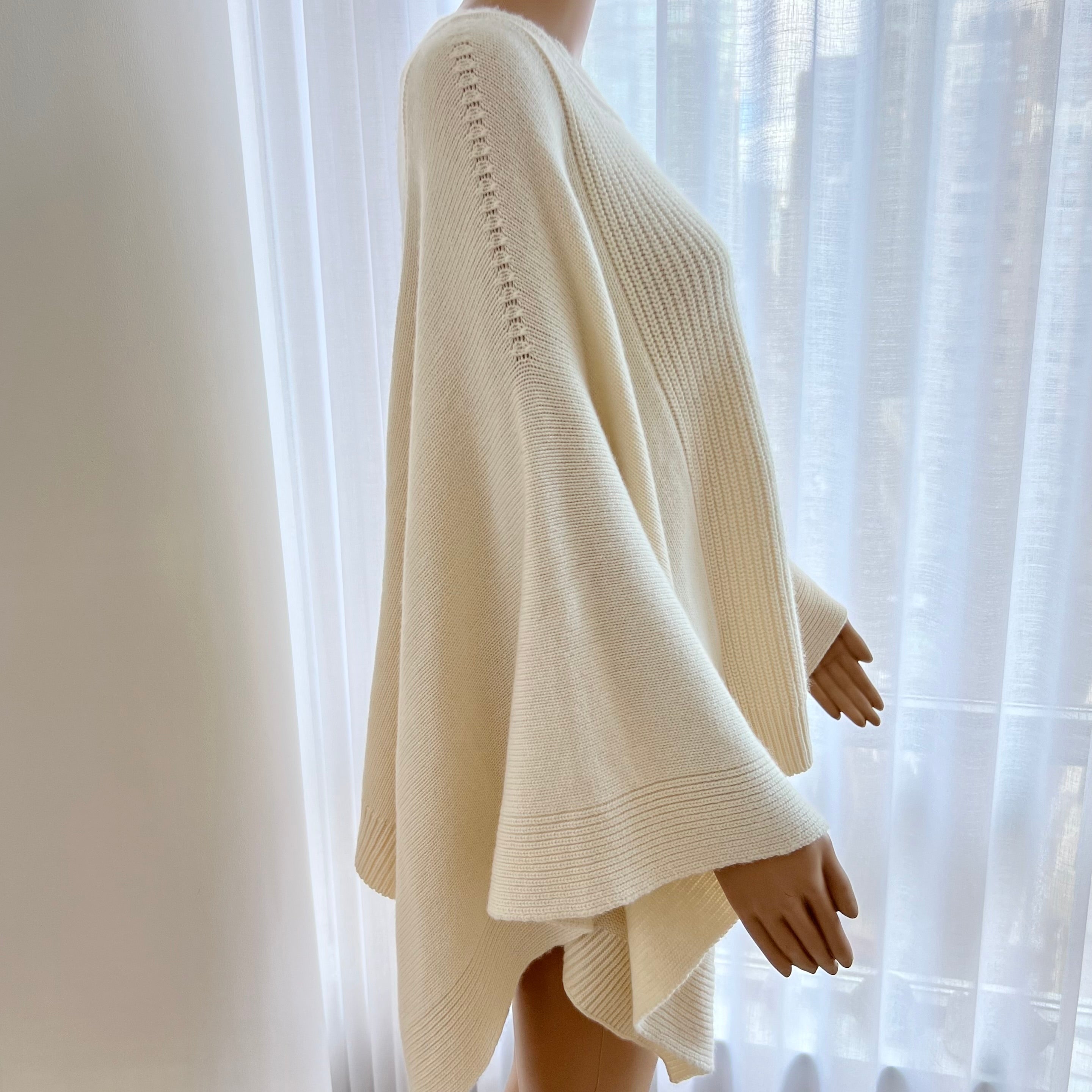 Hermes Poncho