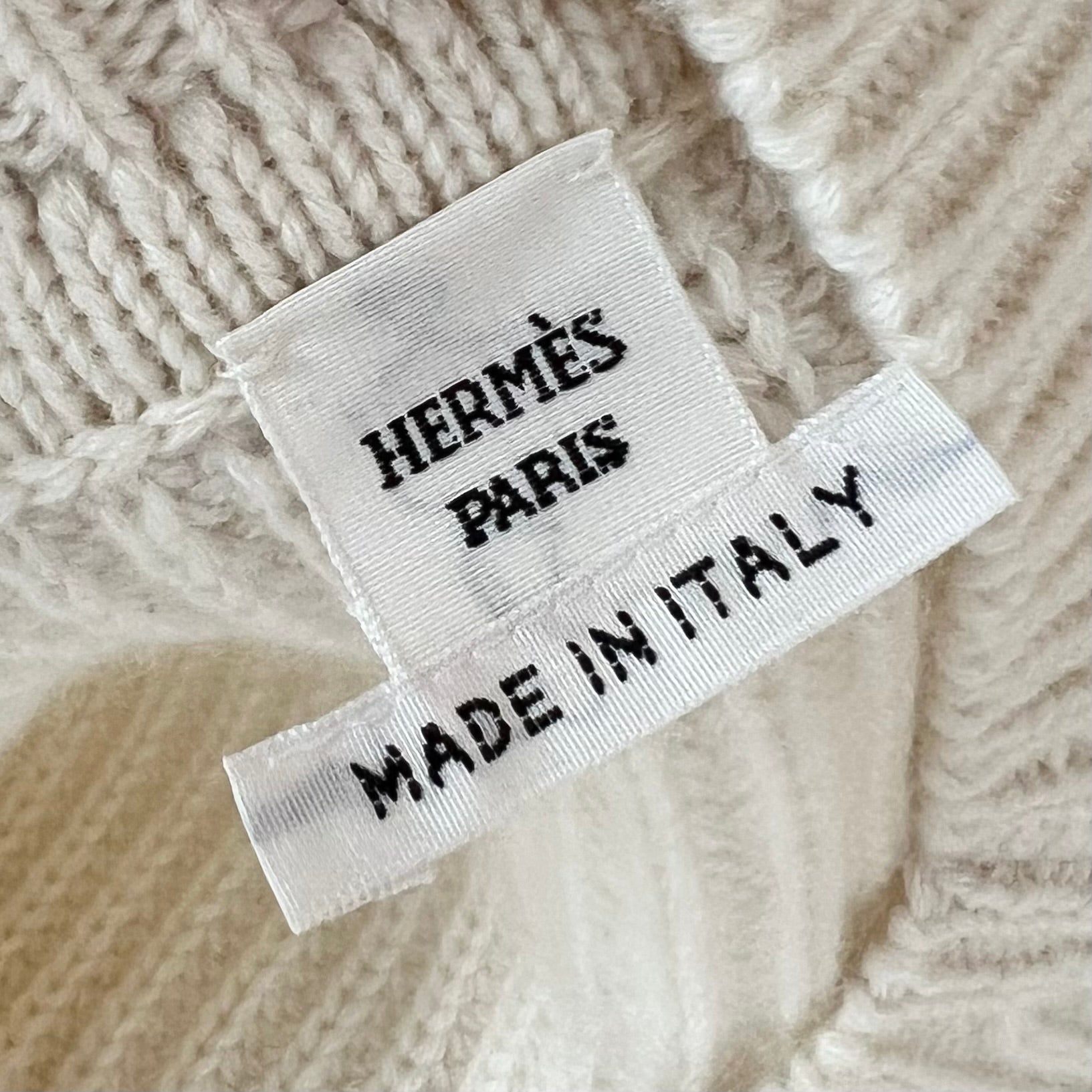 Hermes Poncho