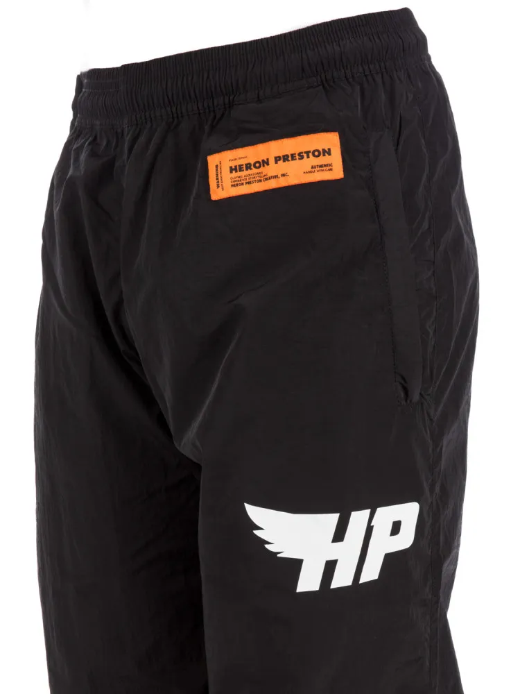 Heron Preston  Fly Trackpants | Credomen