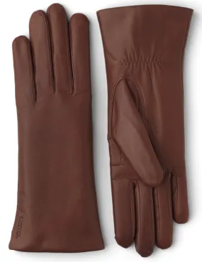 Hestra Elisabeth Gloves Chestnut