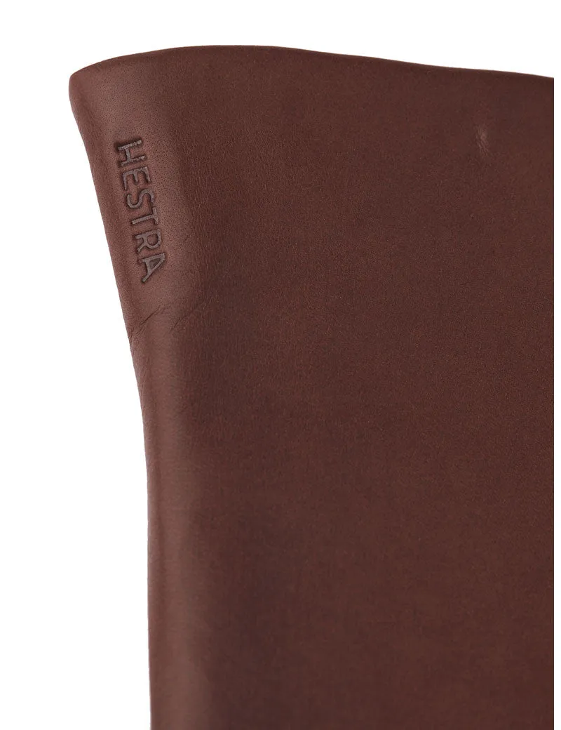 Hestra Elisabeth Gloves Chestnut