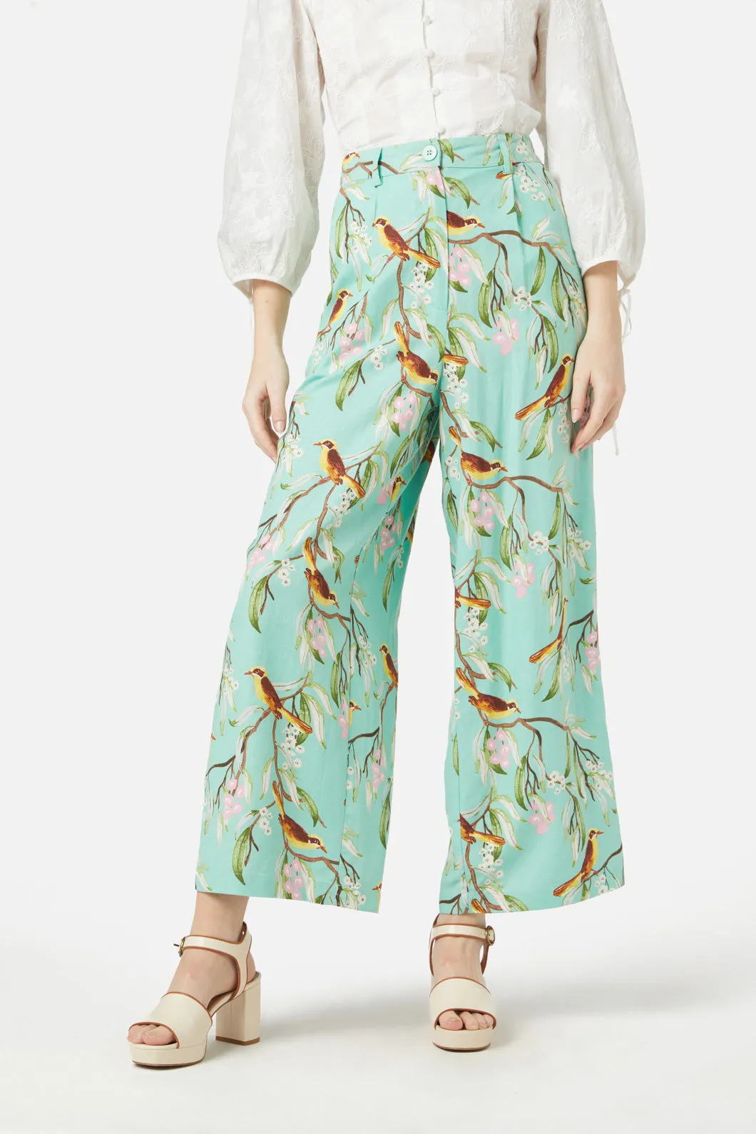 Honey Eater Culotte