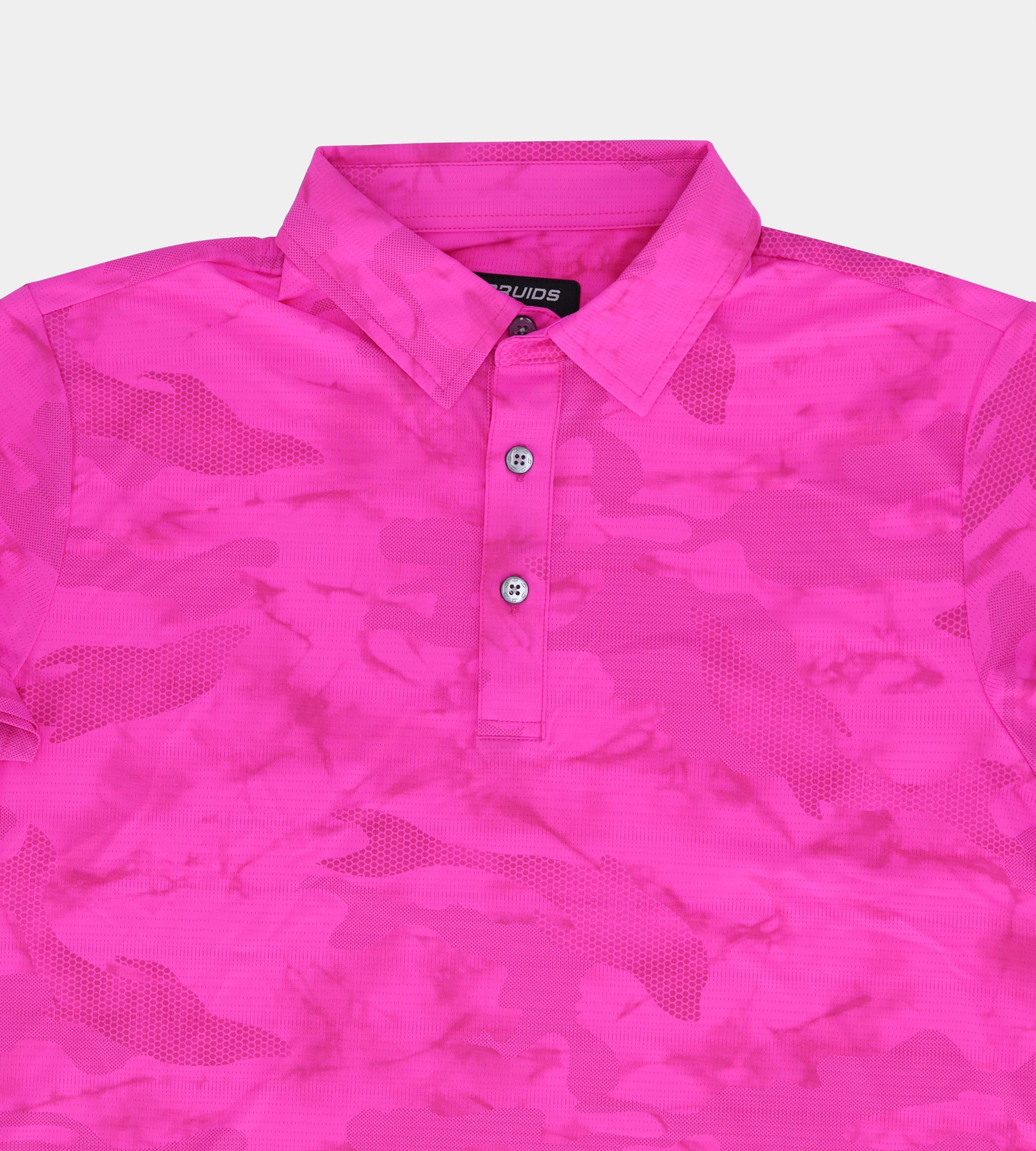 HORIZON POLO - PINK