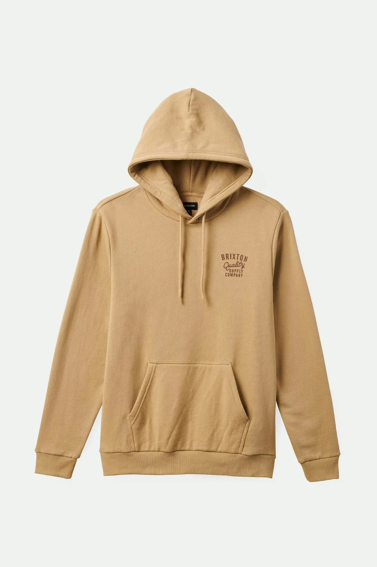 Hubal Hoodie - Sand