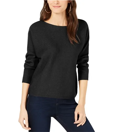 I-N-C Womens Dolman Pullover Sweater