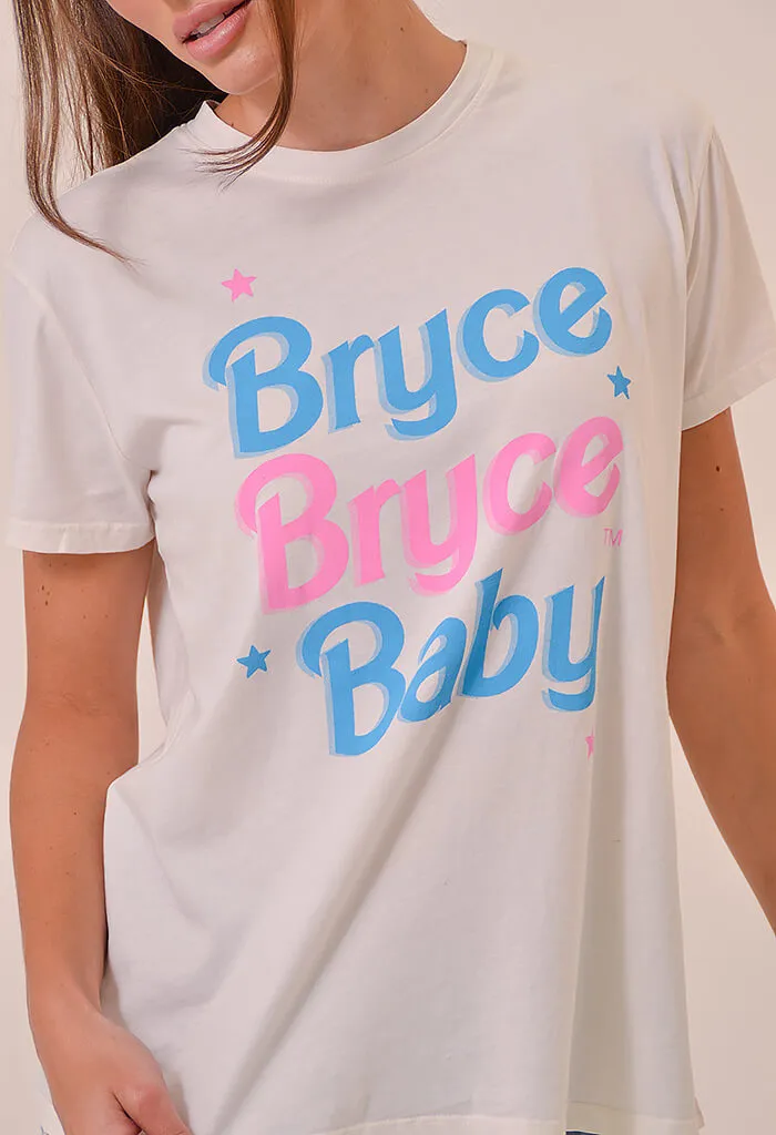 Ice Bryce Tee