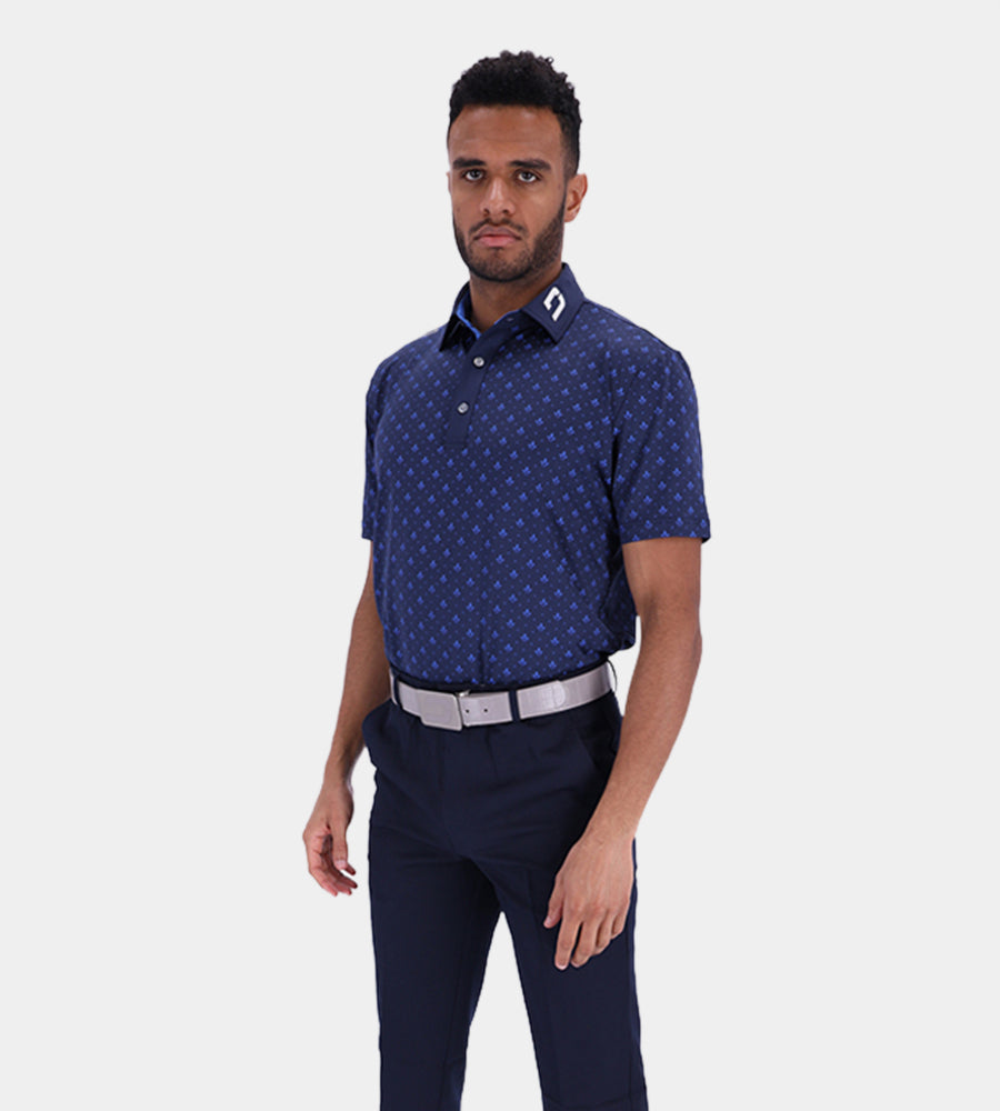 ICON POLO NAVY