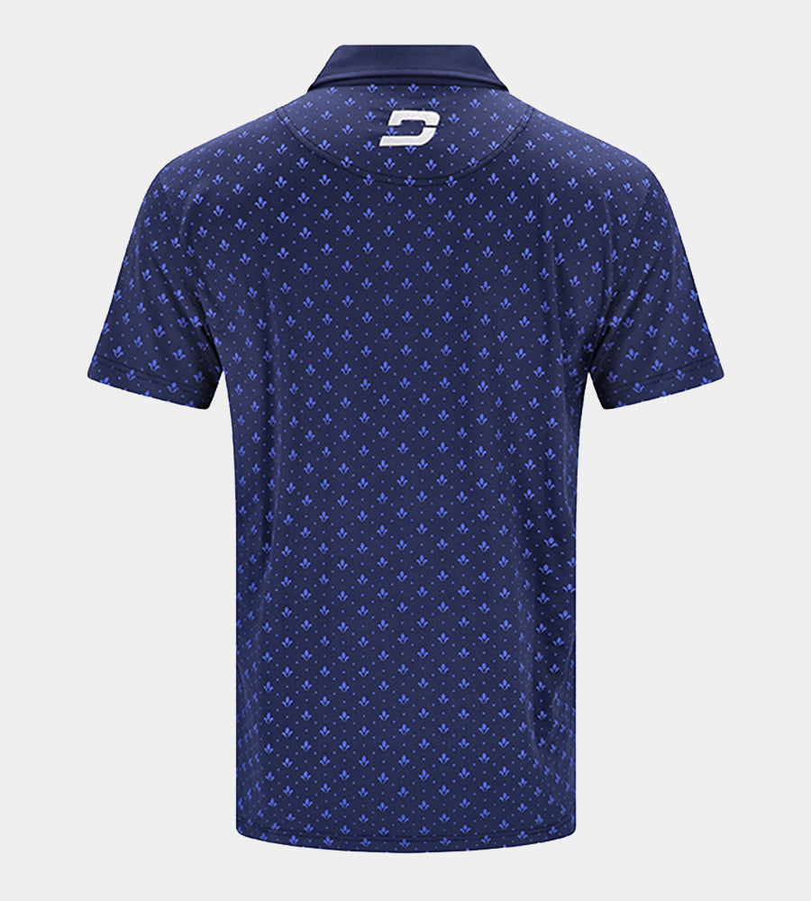 ICON POLO NAVY